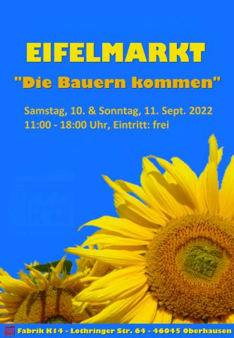 Eifelmarkt