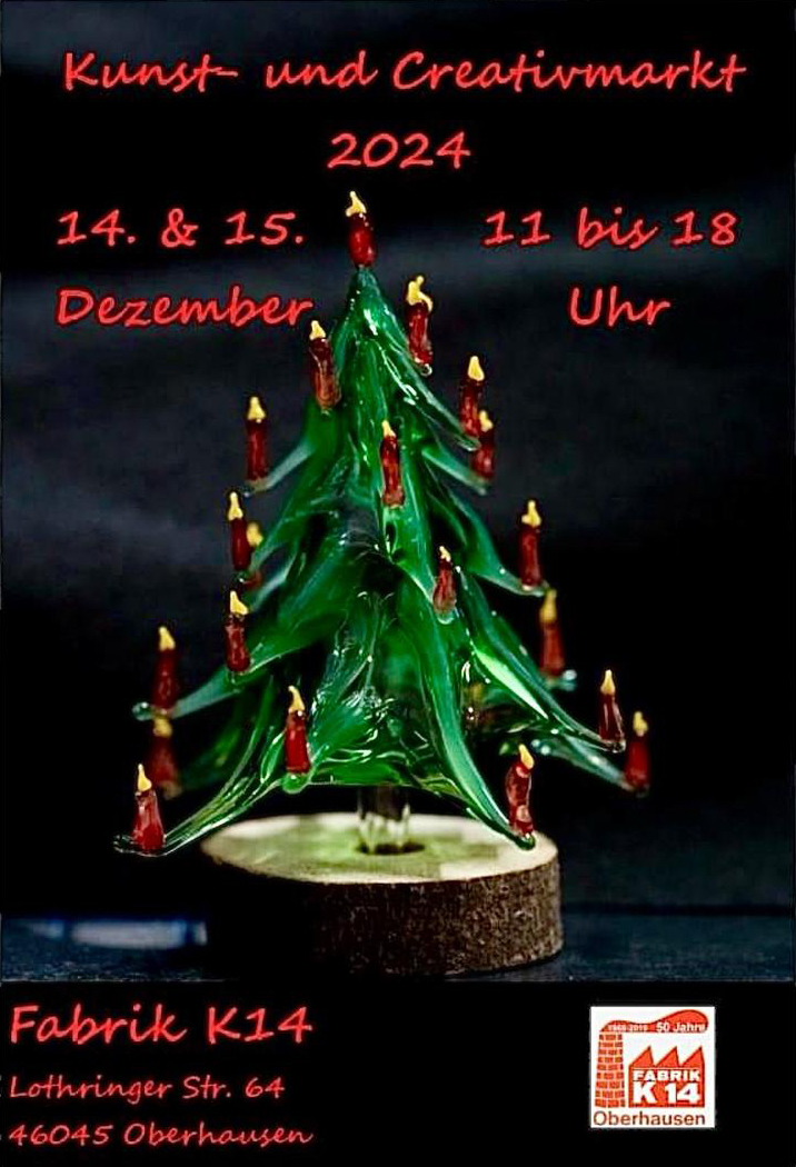 Weihnachtsmarkt
