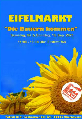 Eifelmarkt